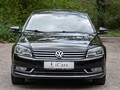 Volkswagen Passat B7 2.0 DSG/HIGHLINE