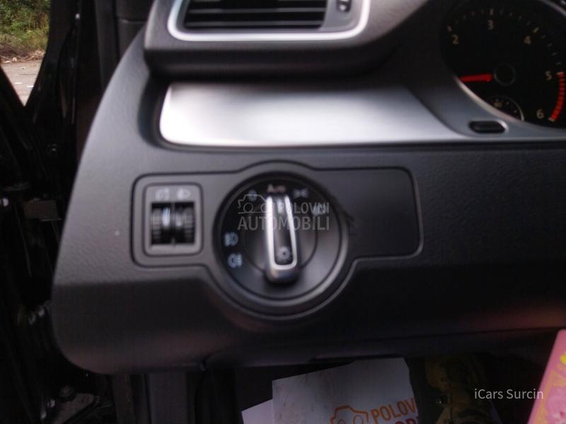 Volkswagen Passat B7 2.0 DSG/HIGHLINE