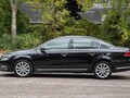 Volkswagen Passat B7 2.0 DSG/HIGHLINE