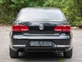 Volkswagen Passat B7 2.0 DSG/HIGHLINE