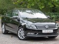 Volkswagen Passat B7 2.0 DSG/HIGHLINE
