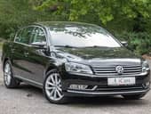 Volkswagen Passat B7 2.0 DSG/HIGHLINE
