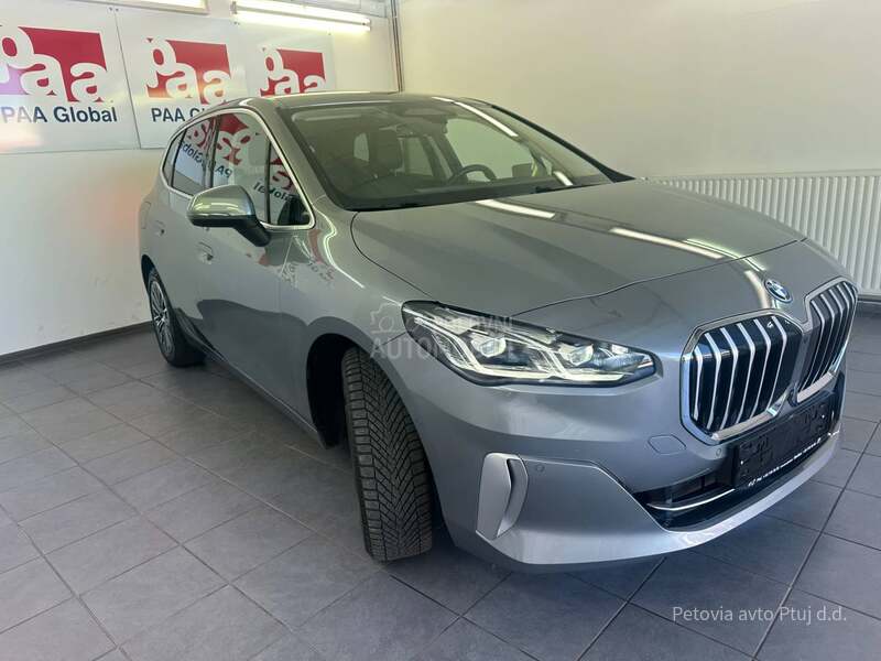 BMW 225 