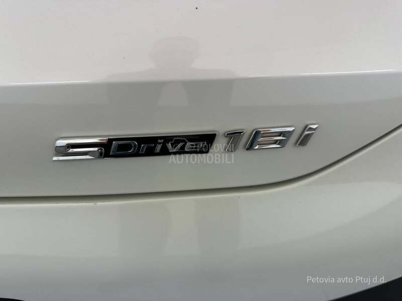 BMW 225 