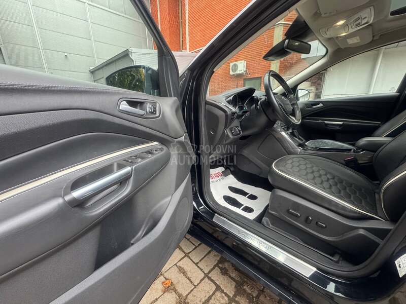 Ford Kuga 2.0TDCI 4x4 VIGNALE