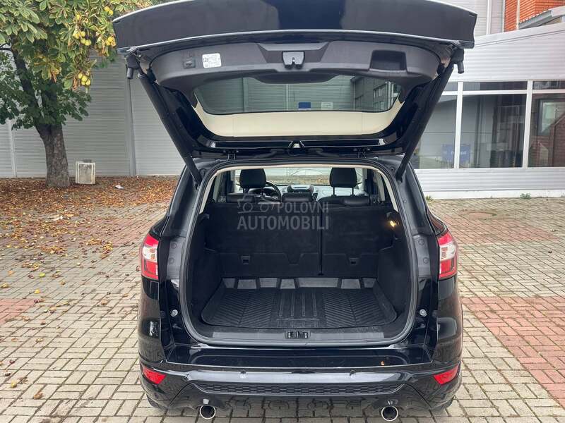 Ford Kuga 2.0TDCI 4x4 VIGNALE