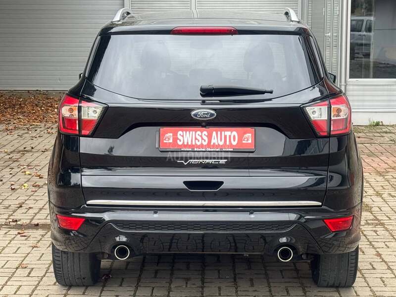 Ford Kuga 2.0TDCI 4x4 VIGNALE