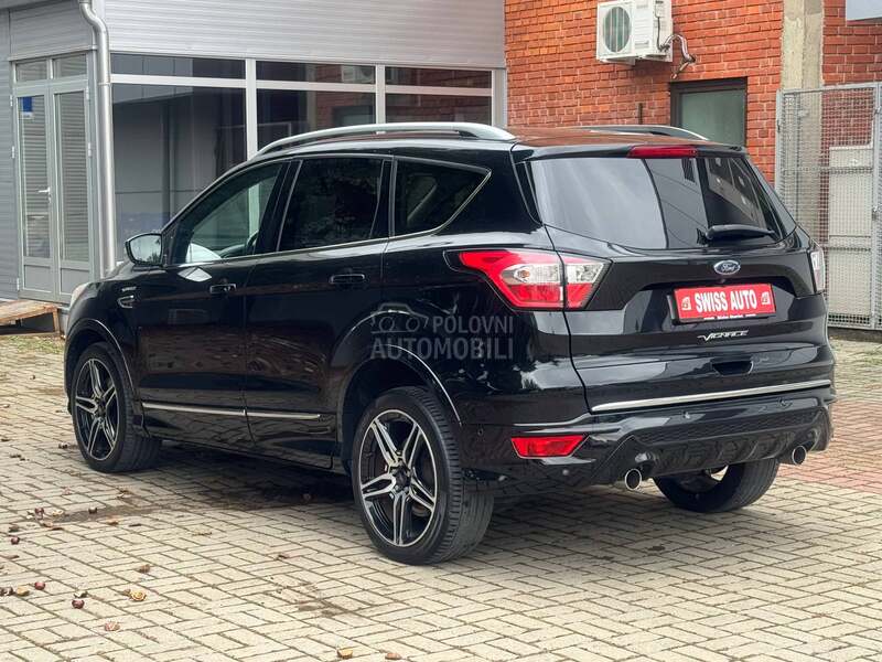 Ford Kuga 2.0TDCI 4x4 VIGNALE