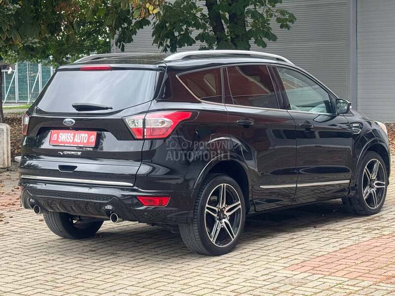 Ford Kuga 2.0TDCI 4x4 VIGNALE