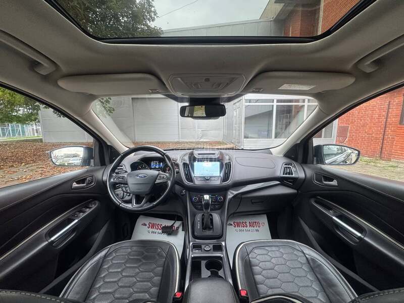 Ford Kuga 2.0TDCI 4x4 VIGNALE