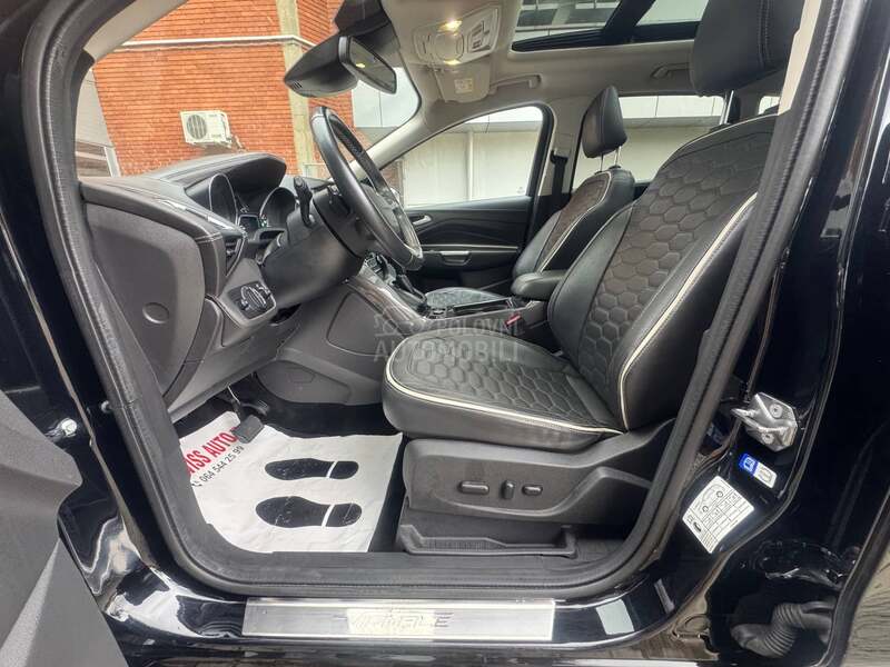 Ford Kuga 2.0TDCI 4x4 VIGNALE
