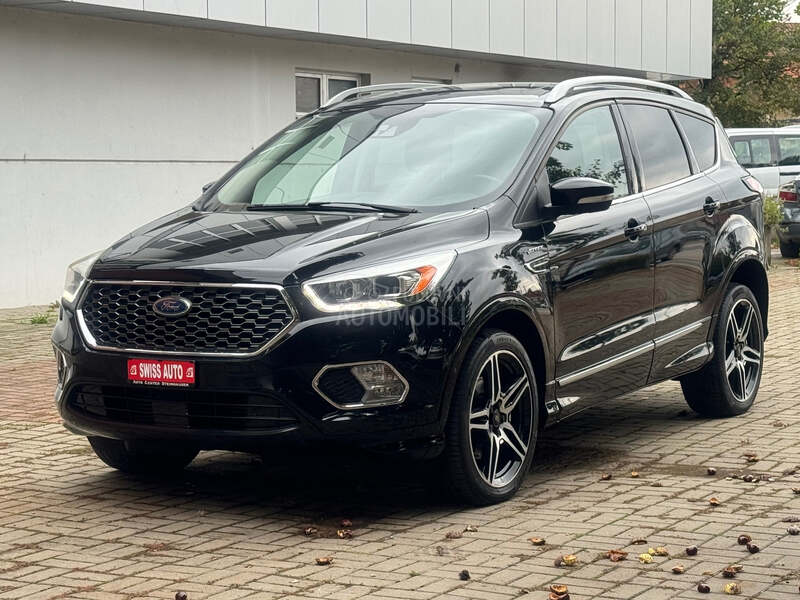 Ford Kuga 2.0TDCI 4x4 VIGNALE