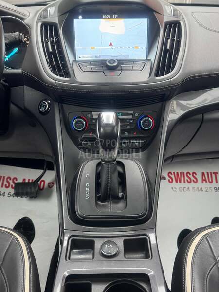Ford Kuga 2.0TDCI 4x4 VIGNALE