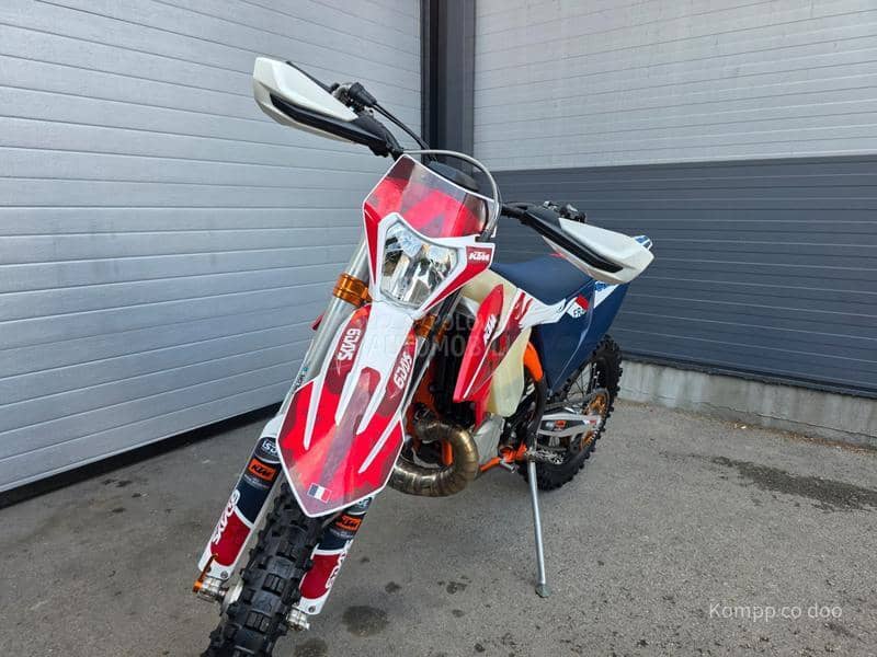 KTM EXC 300 Six Days MY23