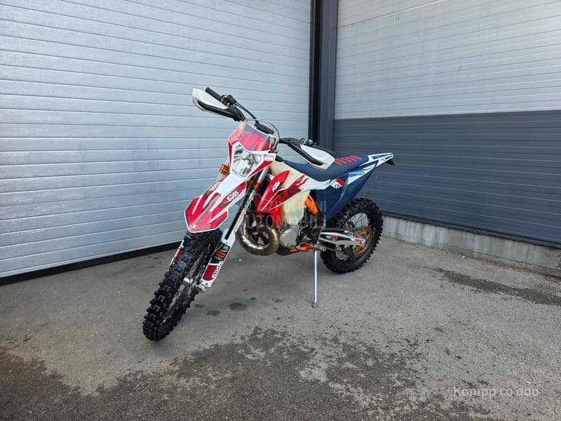 KTM EXC 300 Six Days MY23