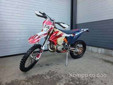 KTM EXC 300 Six Days MY23
