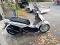 Piaggio Beverly 300