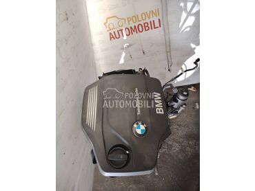 motor b47 190ks za BMW 320, 418, 420 ... od 2015. do 2018. god.