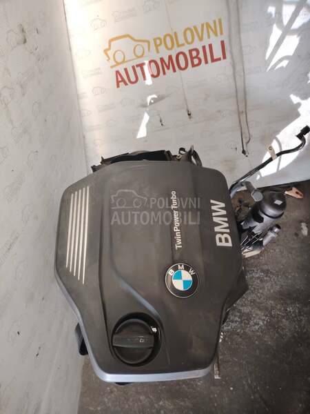 motor b47 190ks
