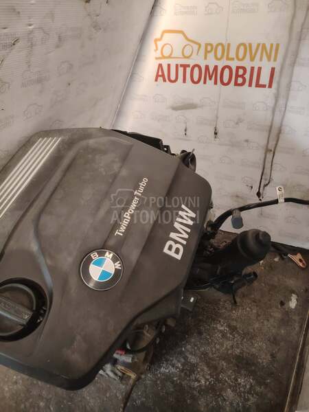 motor b47 190ks