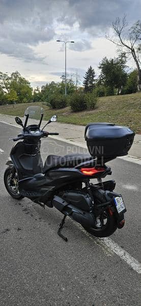 Piaggio Beverly 400 S HPE