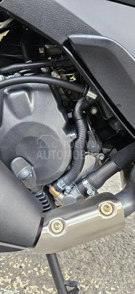 Piaggio Beverly 400 S HPE