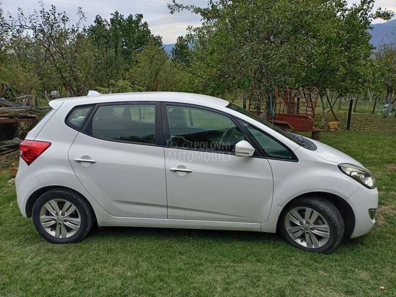 Hyundai ix20 1.4 CRDI