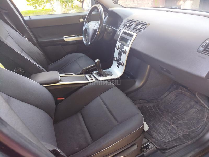 Volvo V50 1.6D