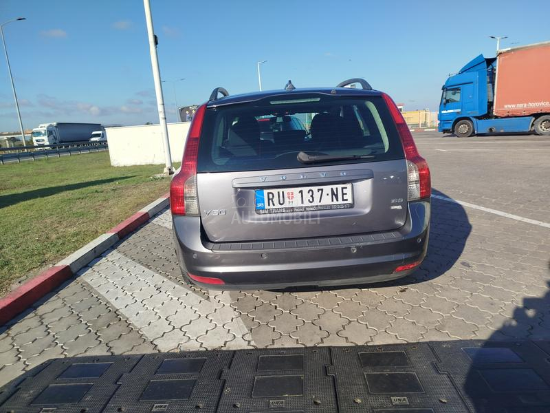 Volvo V50 1.6D