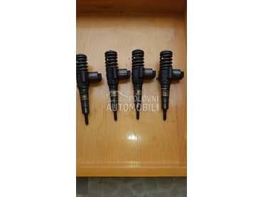 DIZNA 2.0 TDI BOSCH 16V za Audi A3, A4, A6 od 2003. do 2008. god.