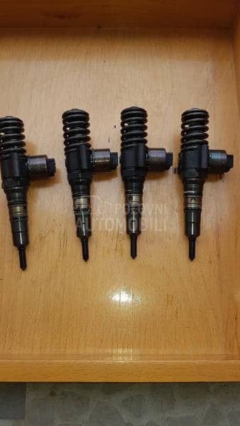 DIZNA 2.0 TDI BOSCH 16V