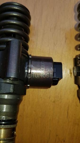 DIZNA 2.0 TDI BOSCH 16V