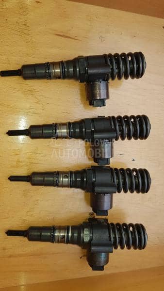 DIZNA 2.0 TDI BOSCH 16V