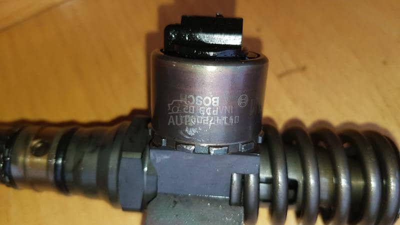 DIZNA 2.0 TDI BOSCH 16V