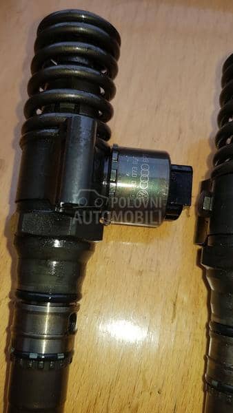 DIZNA 2.0 TDI BOSCH 16V