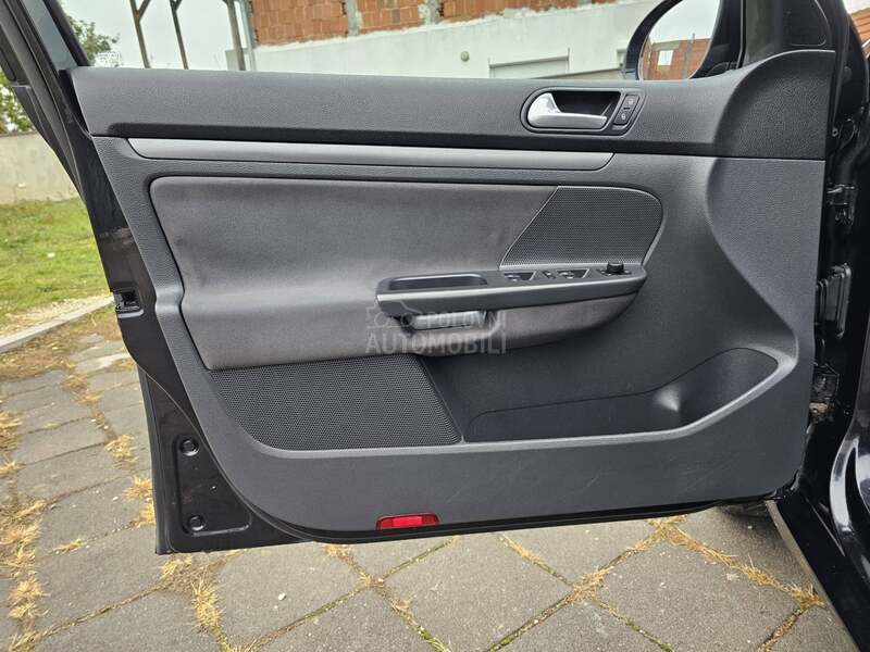Volkswagen Golf 5 1.9 TDI