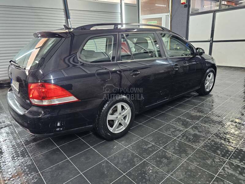 Volkswagen Golf 5 1.9 TDI