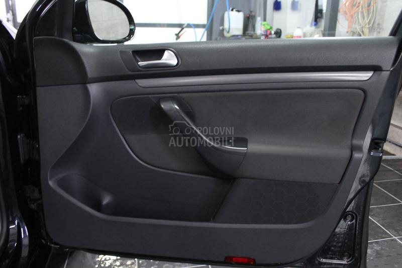 Volkswagen Golf 5 1.9 TDI