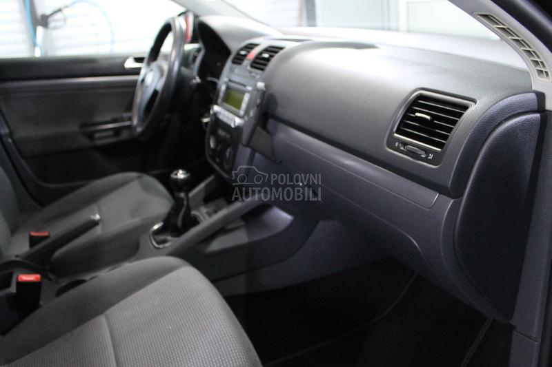 Volkswagen Golf 5 1.9 TDI