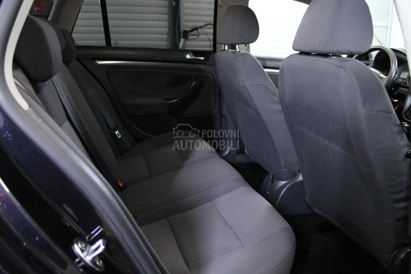 Volkswagen Golf 5 1.9 TDI