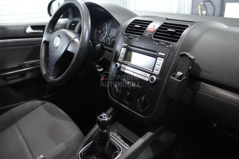 Volkswagen Golf 5 1.9 TDI