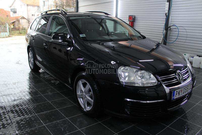 Volkswagen Golf 5 1.9 TDI