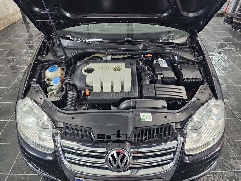 Volkswagen Golf 5 1.9 TDI