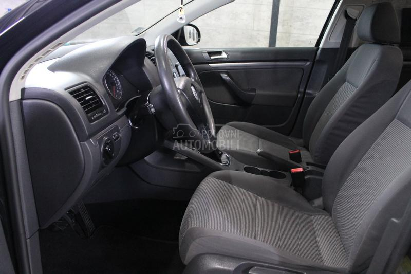 Volkswagen Golf 5 1.9 TDI