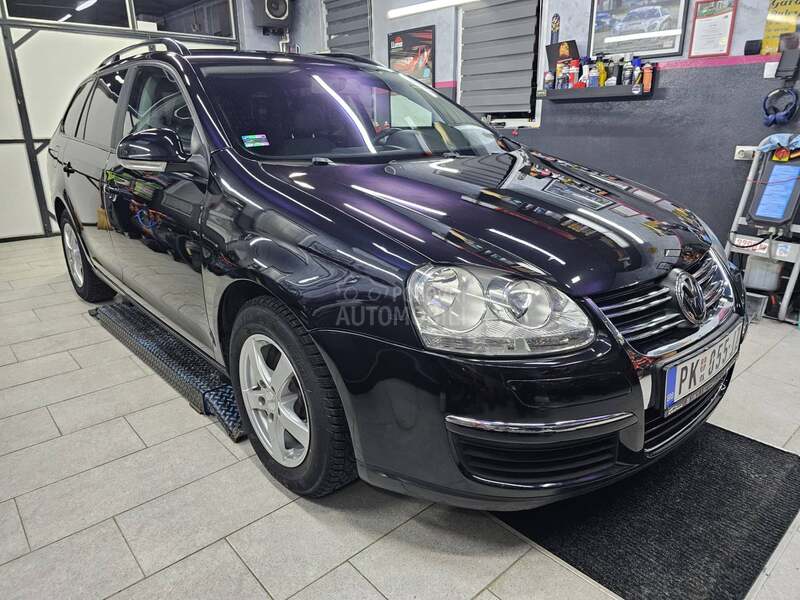 Volkswagen Golf 5 1.9 TDI