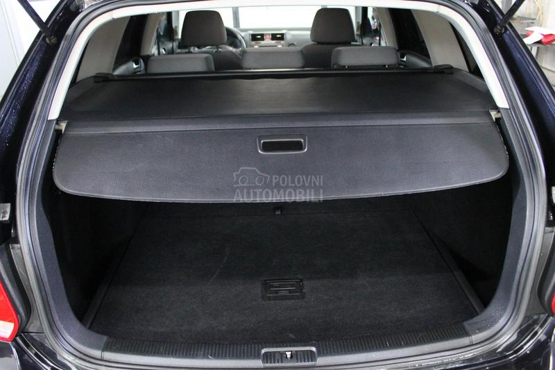 Volkswagen Golf 5 1.9 TDI