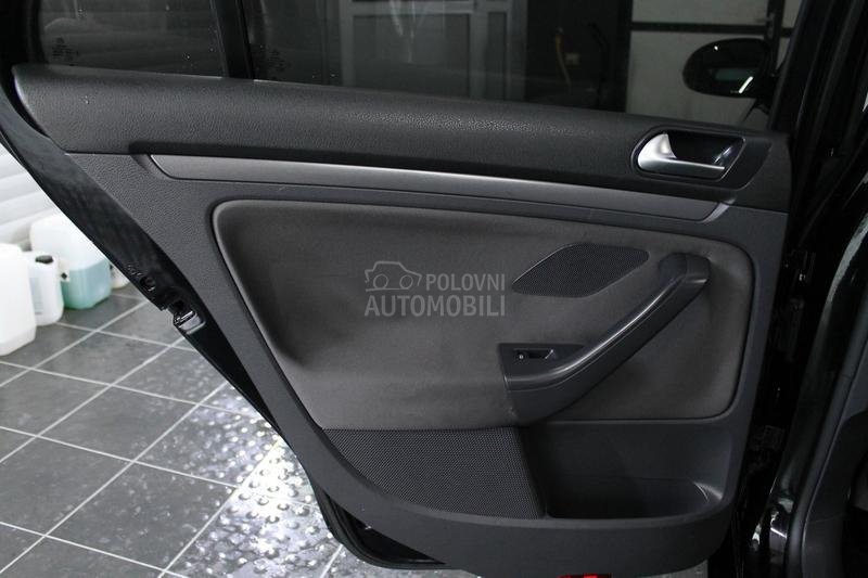 Volkswagen Golf 5 1.9 TDI