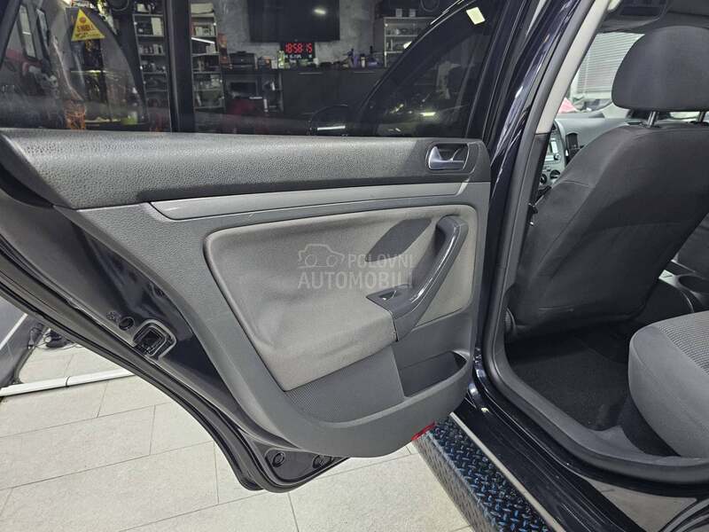Volkswagen Golf 5 1.9 TDI