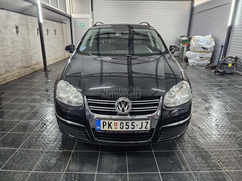 Volkswagen Golf 5 1.9 TDI