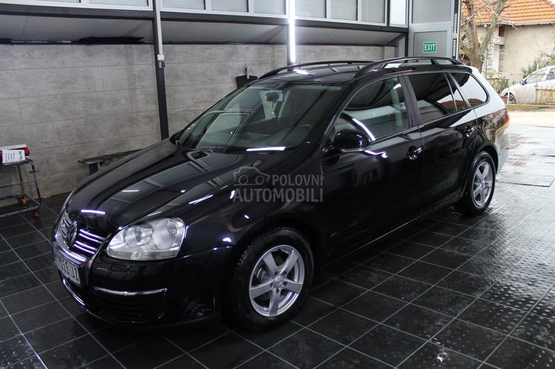 Volkswagen Golf 5 1.9 TDI